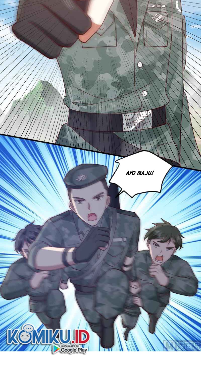 I Have a Dragon on My Body Chapter 483 Gambar 11