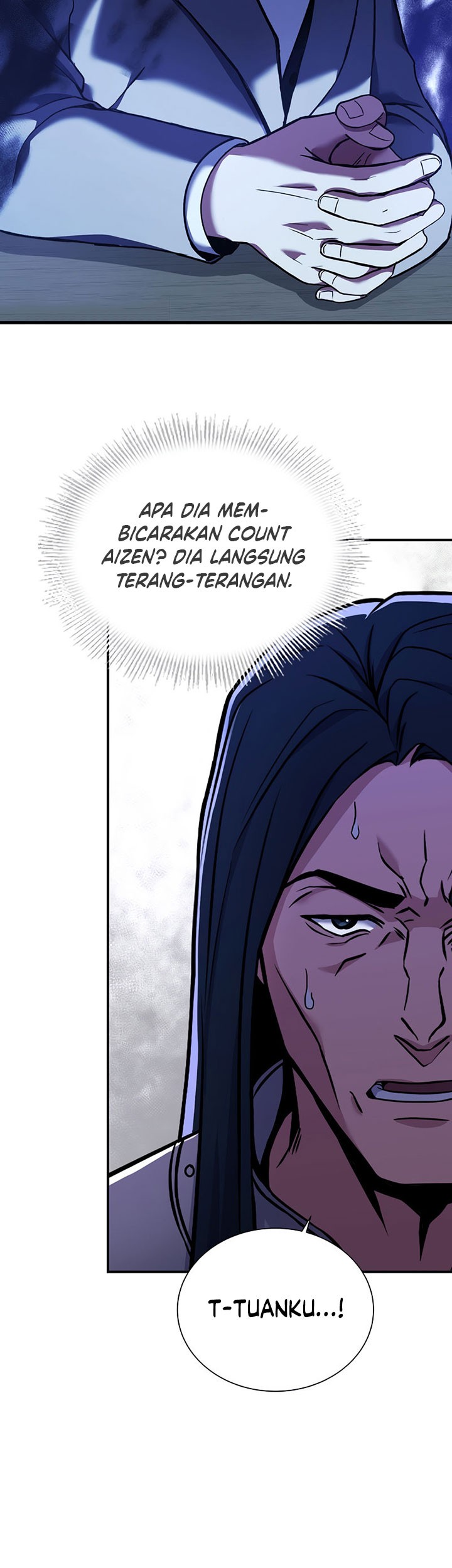 8 Circle Wizard’s Reincarnation Chapter 99 Gambar 30