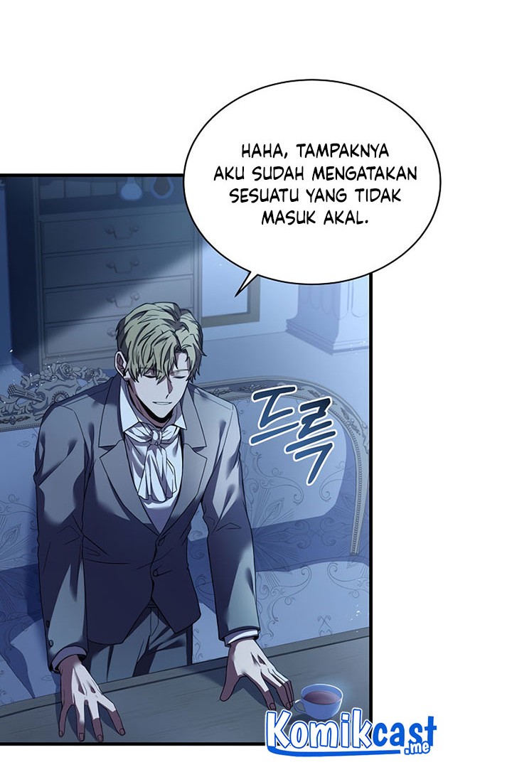 8 Circle Wizard’s Reincarnation Chapter 99 Gambar 31