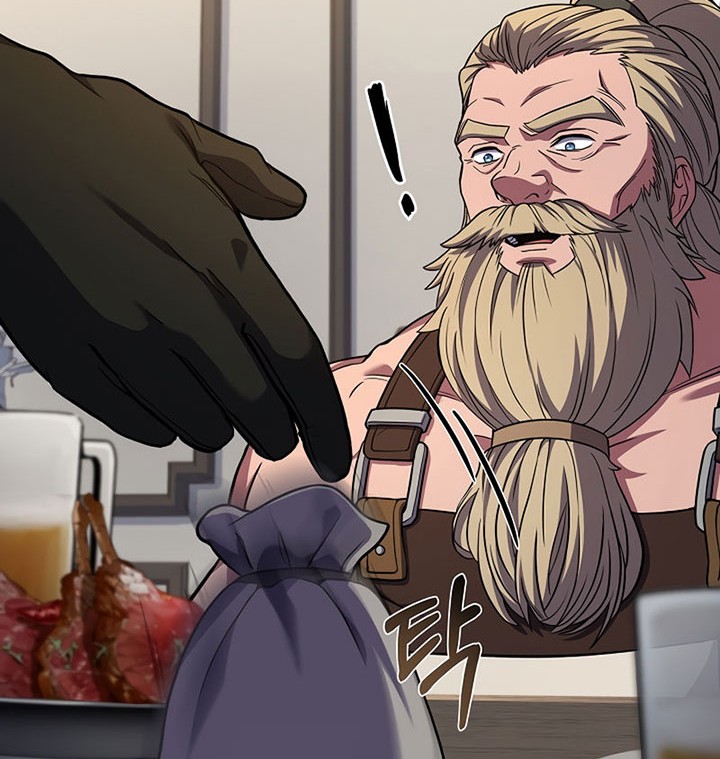 8 Circle Wizard’s Reincarnation Chapter 99 Gambar 41