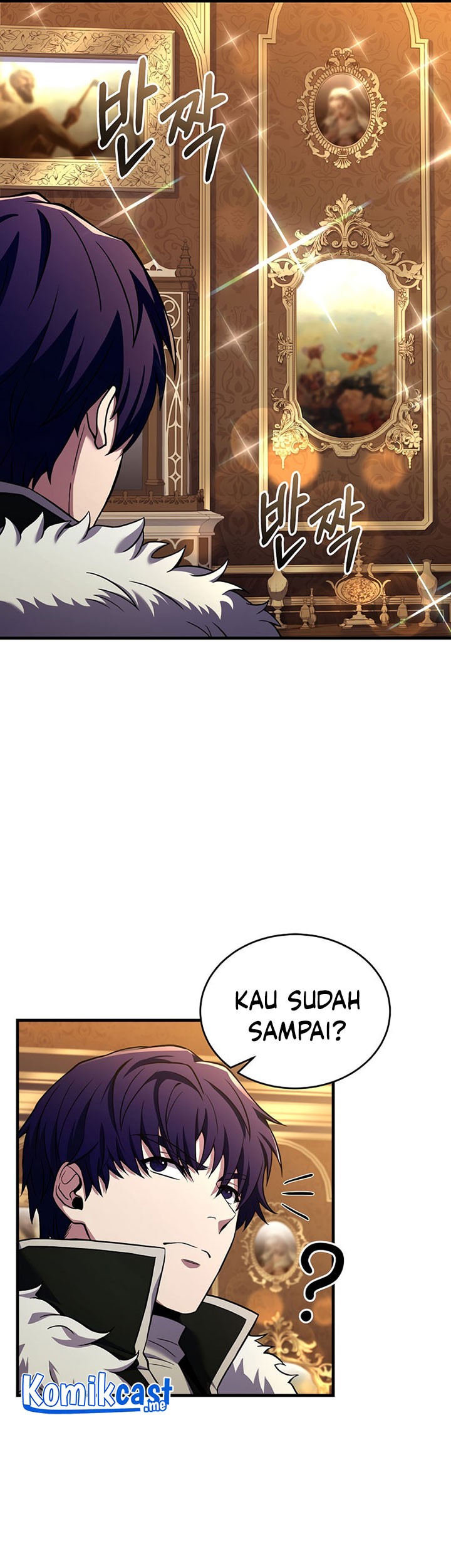 8 Circle Wizard’s Reincarnation Chapter 99 Gambar 56
