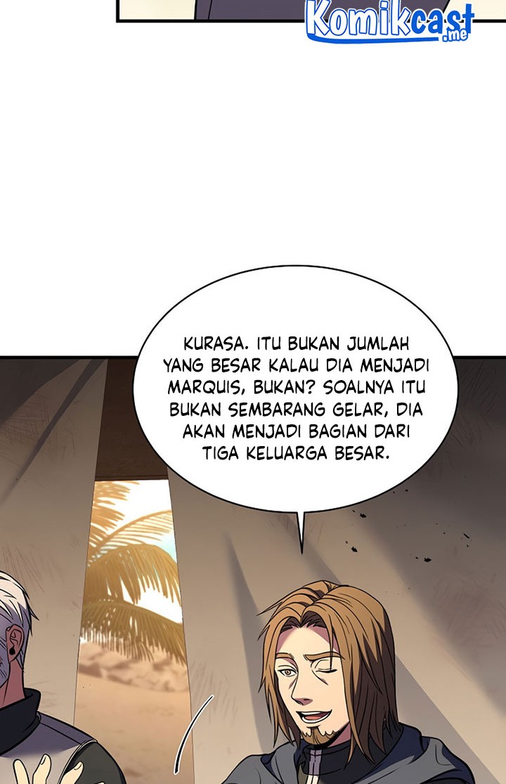 8 Circle Wizard’s Reincarnation Chapter 99 Gambar 5
