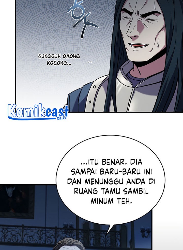8 Circle Wizard’s Reincarnation Chapter 99 Gambar 15