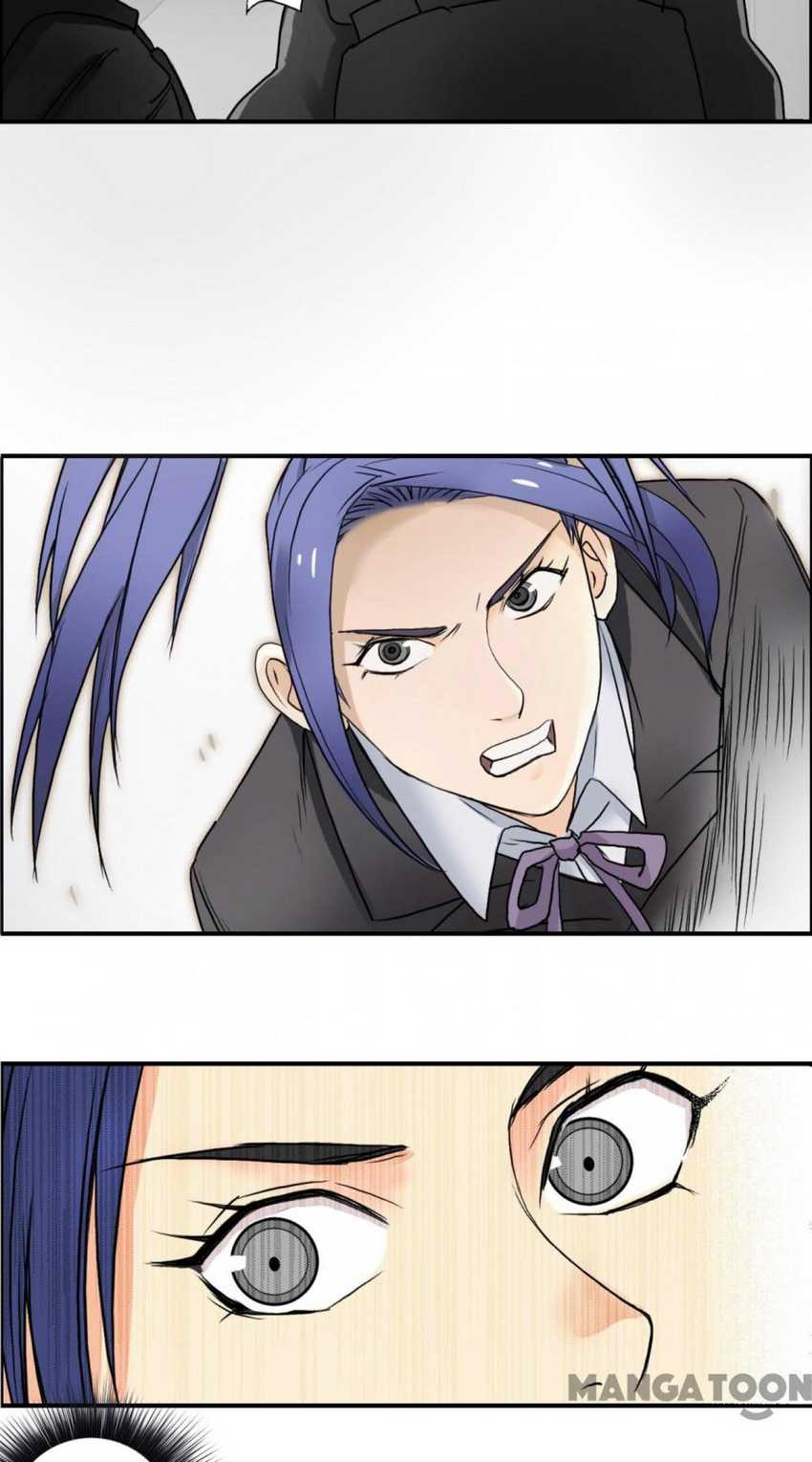 Super Cube Chapter 37 Gambar 25