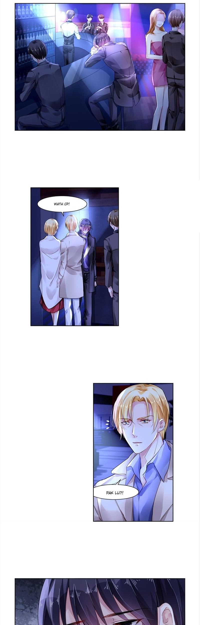 Guomin Laogong Dai Huijia Chapter 116 Gambar 8