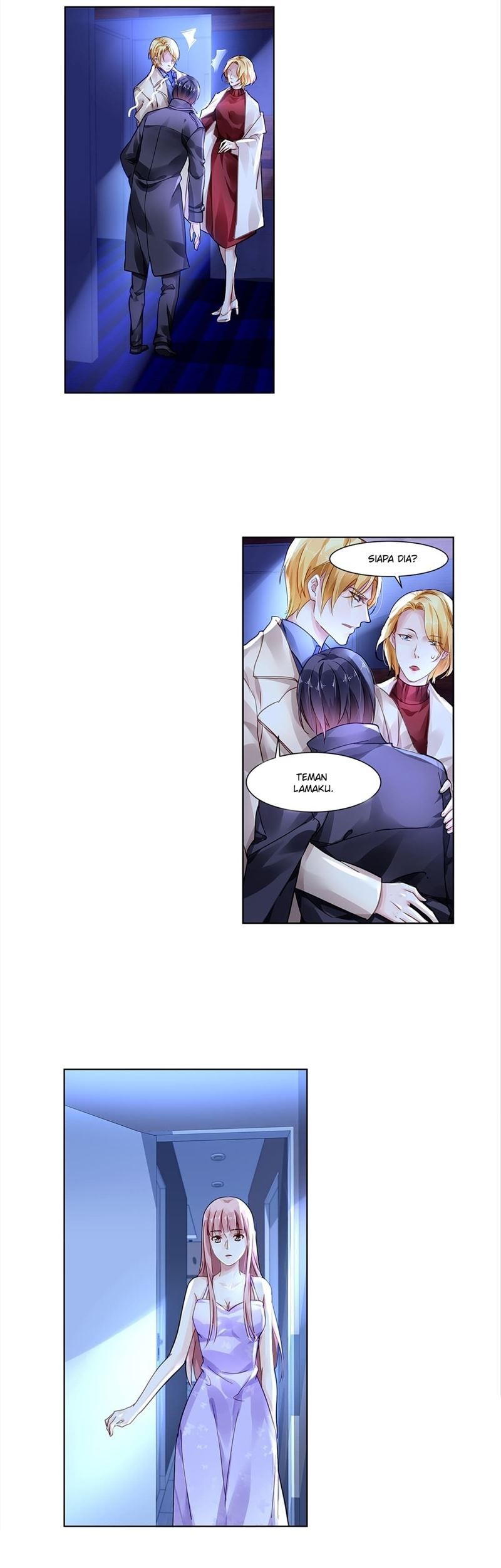 Guomin Laogong Dai Huijia Chapter 116 Gambar 10