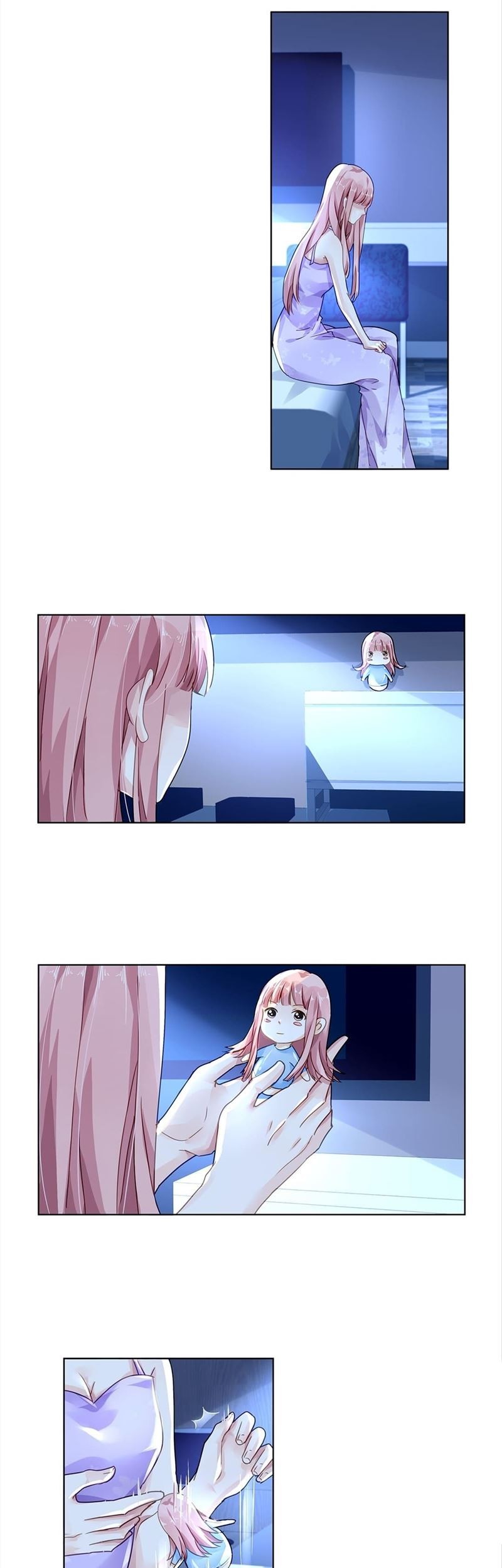 Guomin Laogong Dai Huijia Chapter 116 Gambar 12