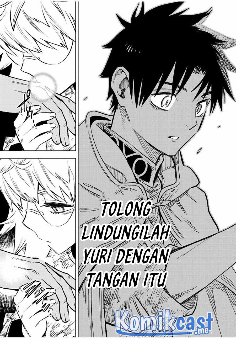 The Unfavorable Job “Appraiser” Is Actually the Strongest Chapter 52.2 Gambar 11