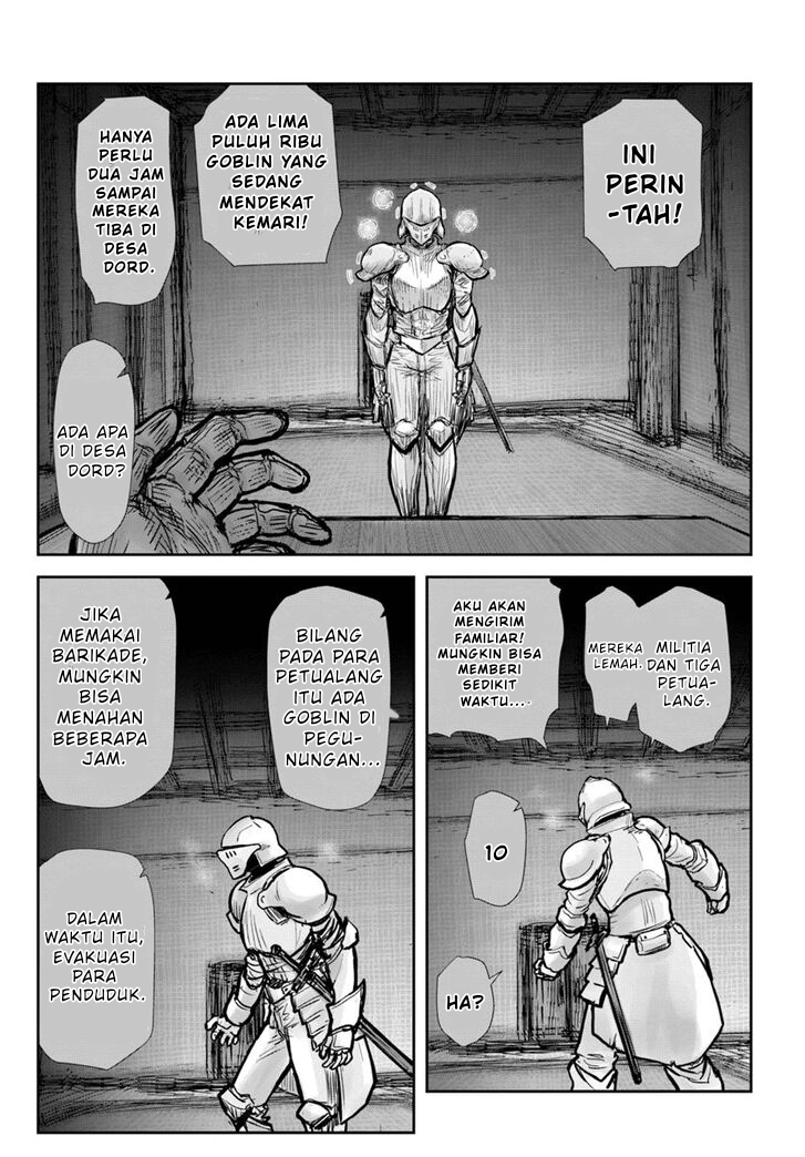 Isekai Ojisan Chapter 20 Gambar 20
