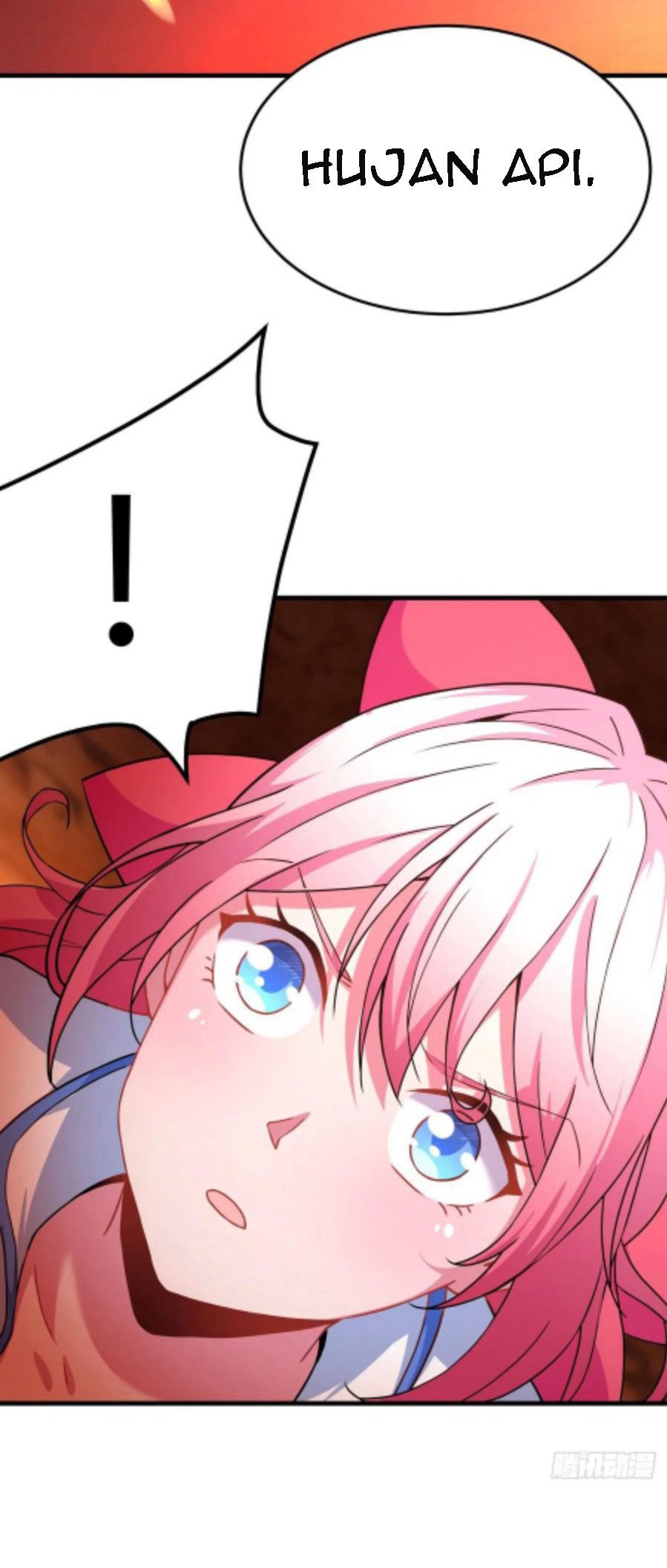 My Harem Depend on Drawing Chapter 141 Gambar 28
