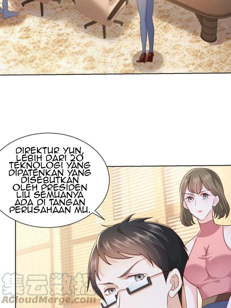 I Randomly Have A New Career Every Week Chapter 89 Gambar 11