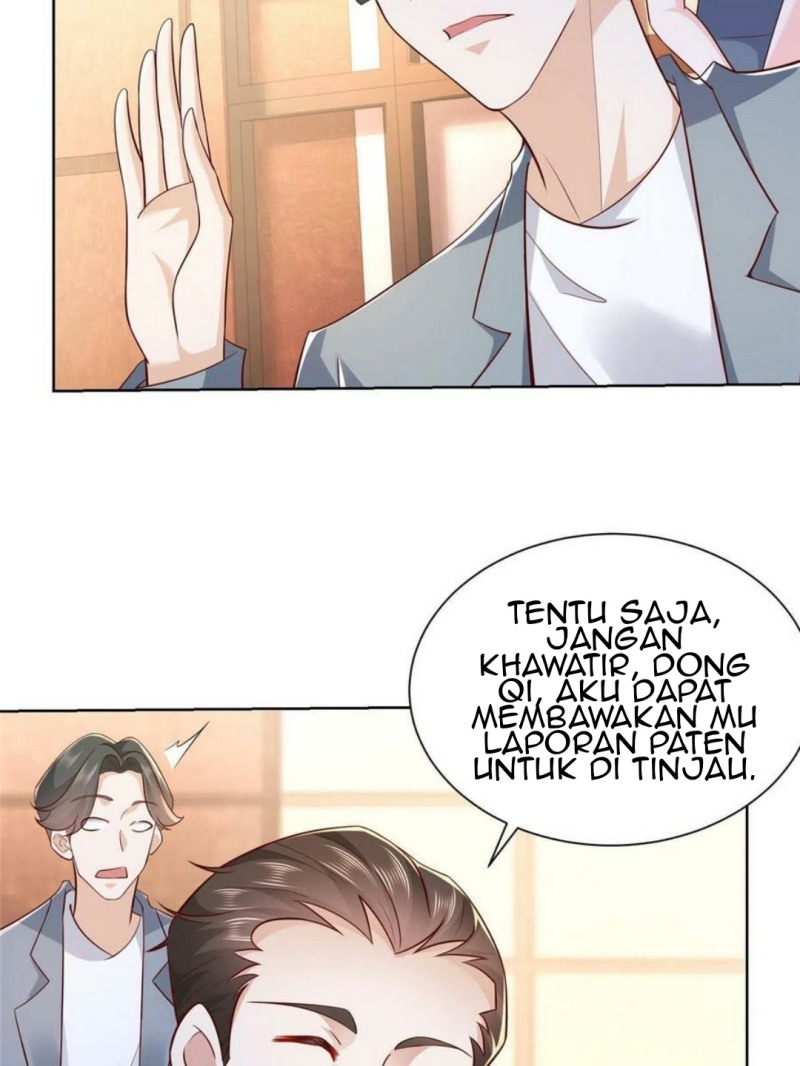 I Randomly Have A New Career Every Week Chapter 89 Gambar 12