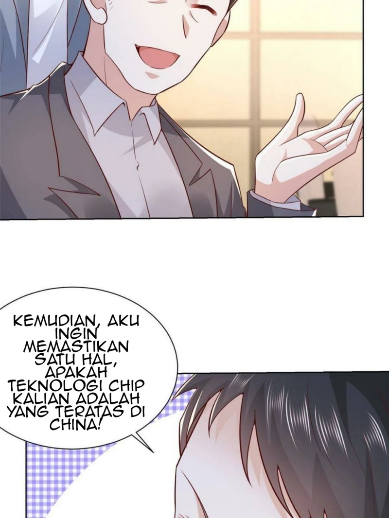 I Randomly Have A New Career Every Week Chapter 89 Gambar 13