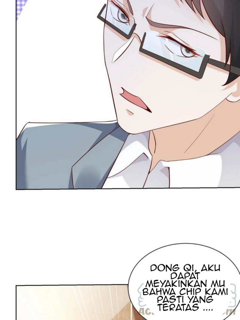 I Randomly Have A New Career Every Week Chapter 89 Gambar 14