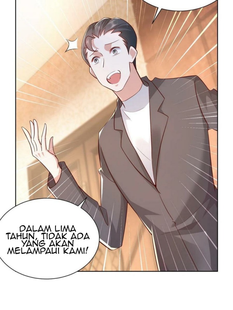 I Randomly Have A New Career Every Week Chapter 89 Gambar 15