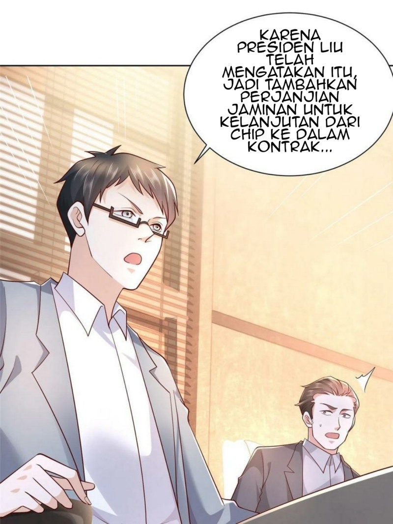 I Randomly Have A New Career Every Week Chapter 89 Gambar 16