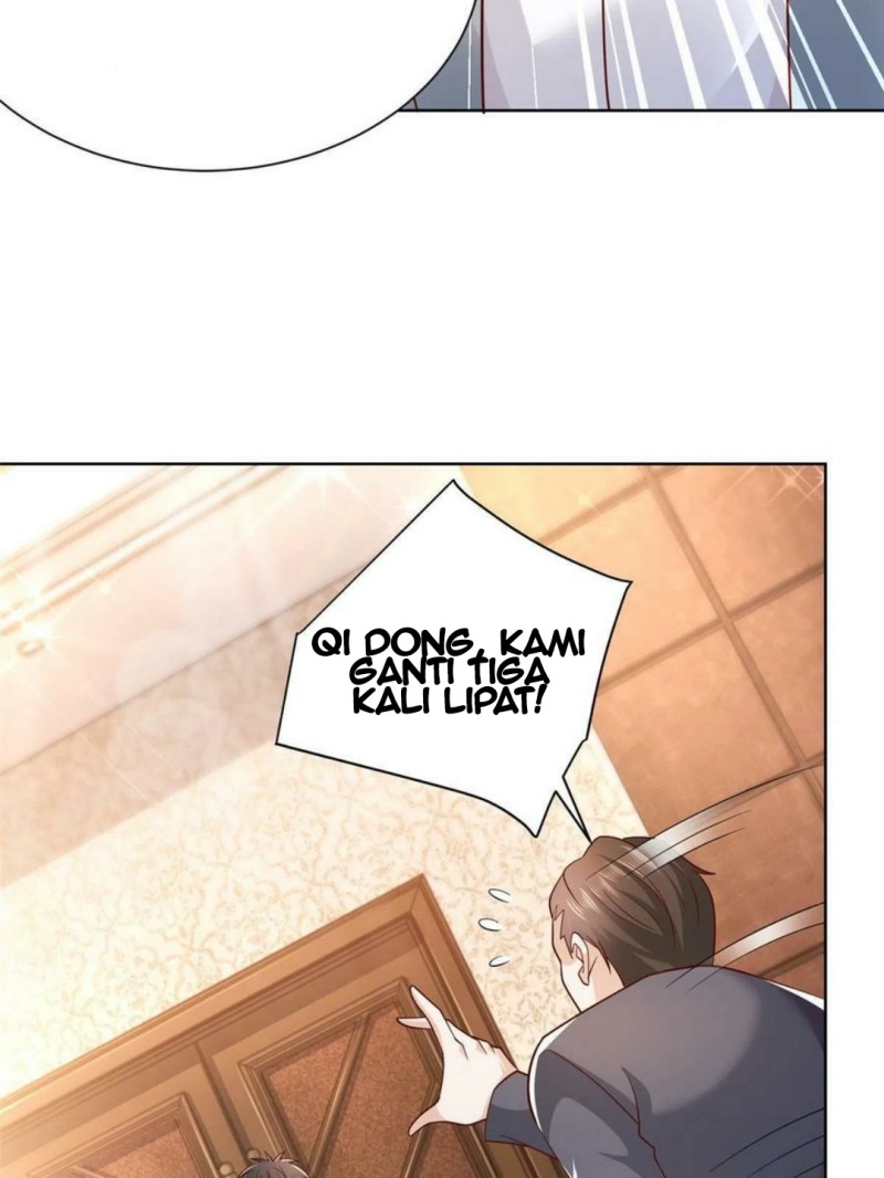 I Randomly Have A New Career Every Week Chapter 89 Gambar 22