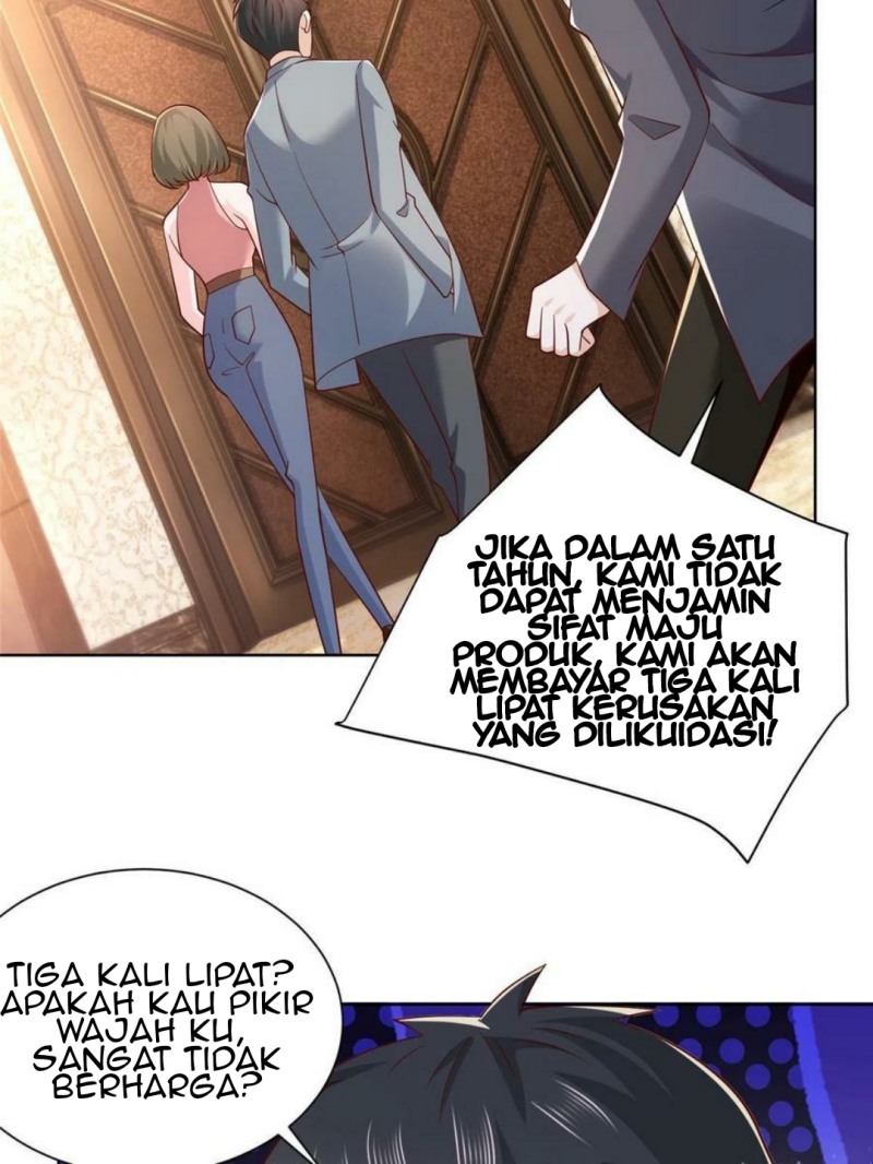 I Randomly Have A New Career Every Week Chapter 89 Gambar 23