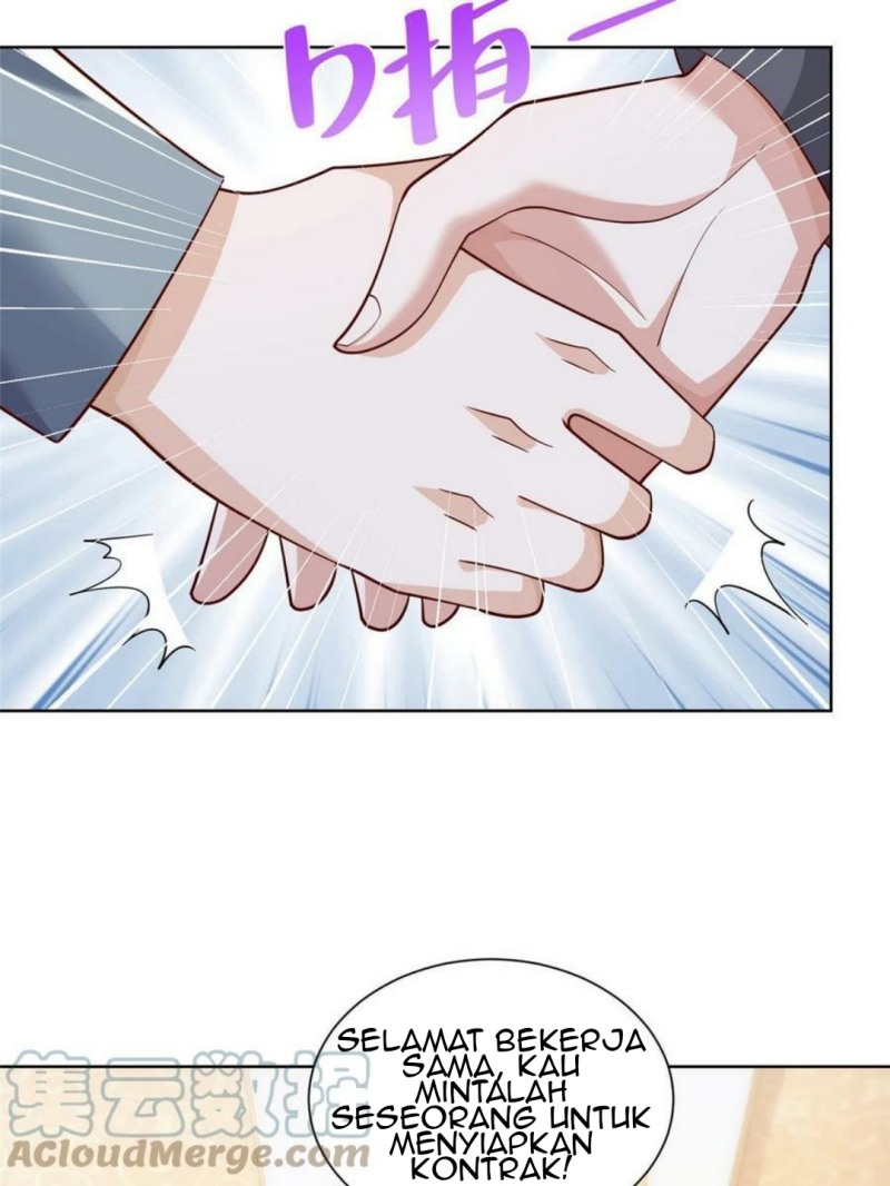 I Randomly Have A New Career Every Week Chapter 89 Gambar 27