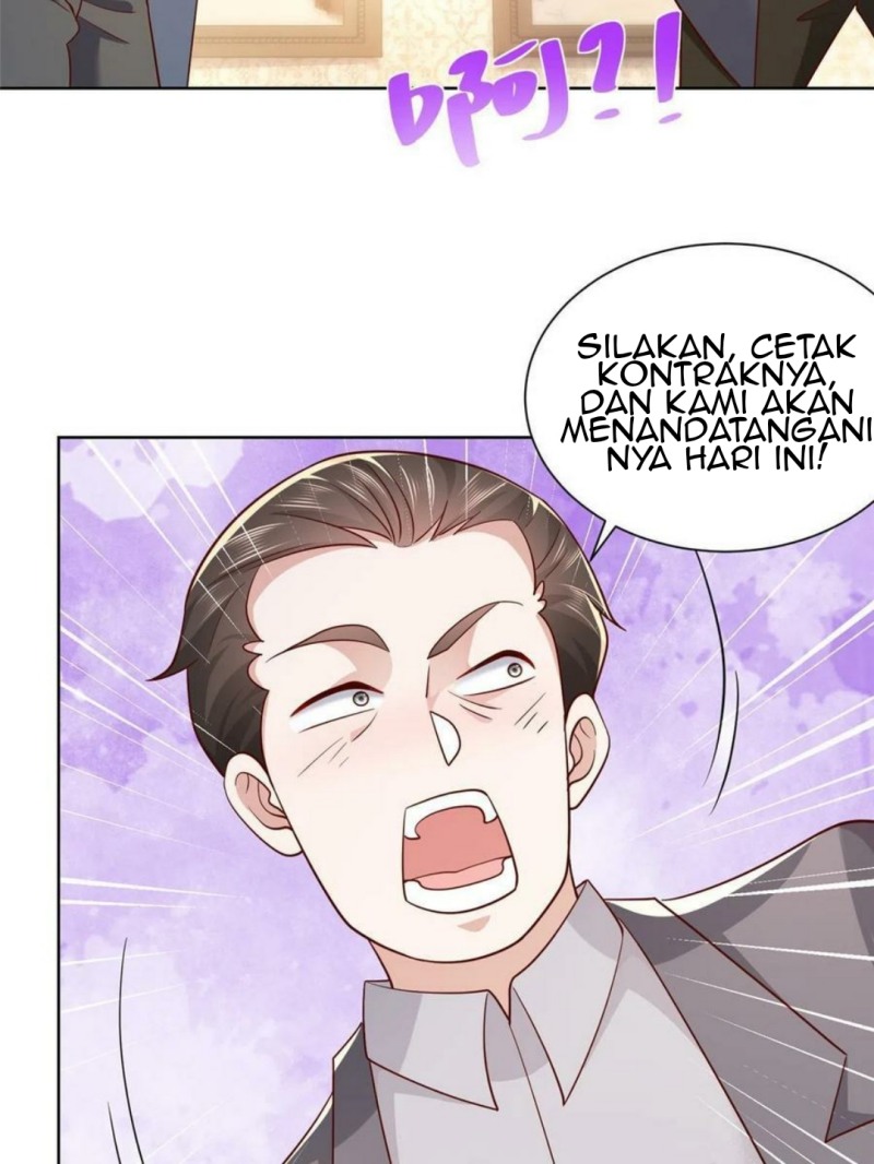 I Randomly Have A New Career Every Week Chapter 89 Gambar 29
