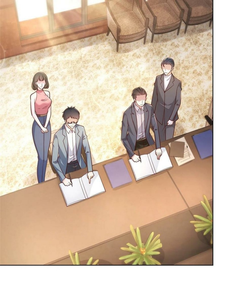 I Randomly Have A New Career Every Week Chapter 89 Gambar 31