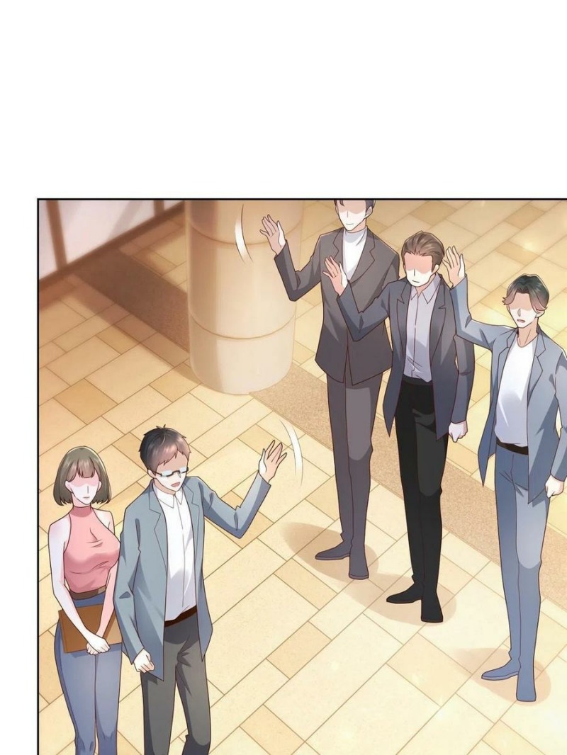 I Randomly Have A New Career Every Week Chapter 89 Gambar 34