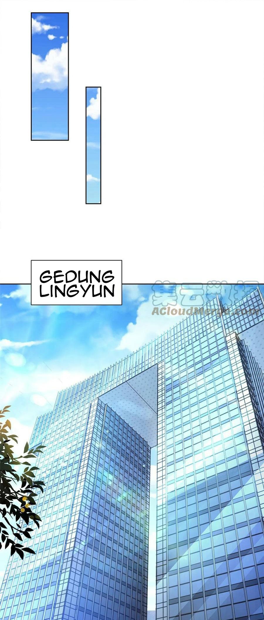I Randomly Have A New Career Every Week Chapter 89 Gambar 37