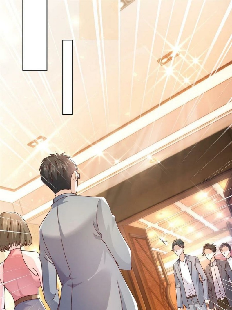I Randomly Have A New Career Every Week Chapter 89 Gambar 4