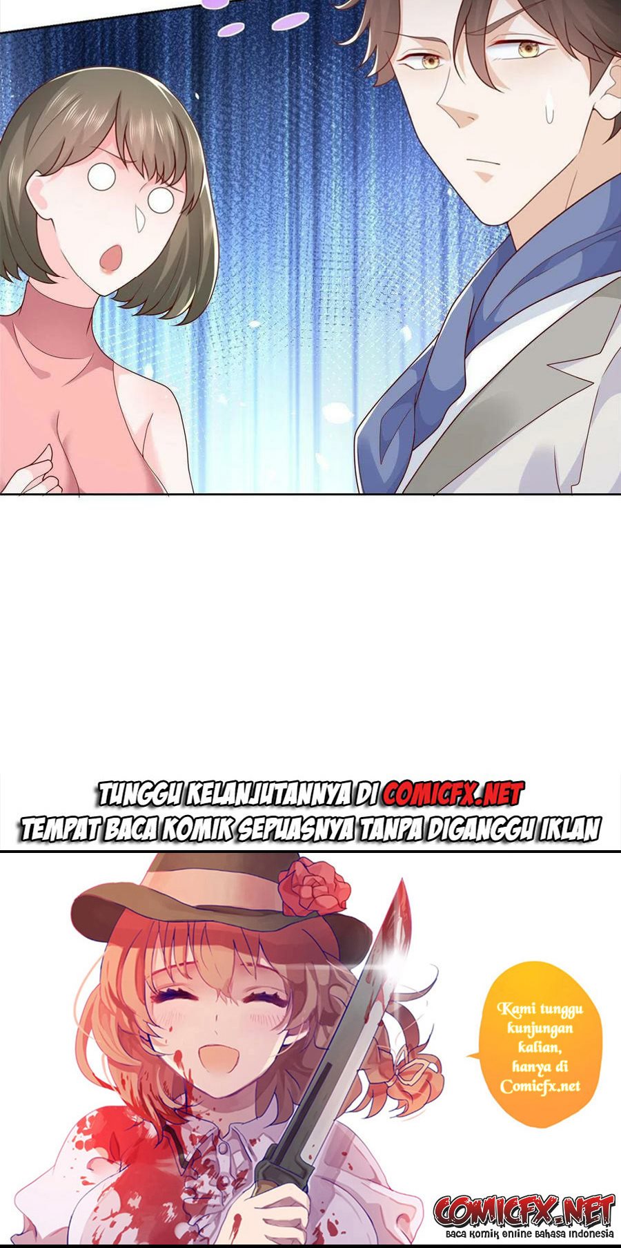 I Randomly Have A New Career Every Week Chapter 89 Gambar 43