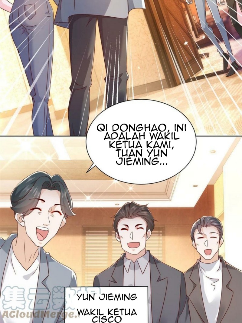 I Randomly Have A New Career Every Week Chapter 89 Gambar 5