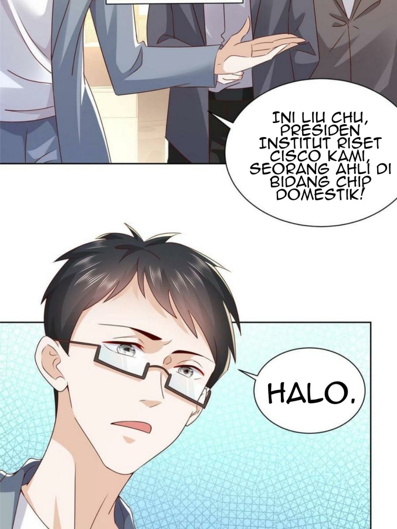 I Randomly Have A New Career Every Week Chapter 89 Gambar 6