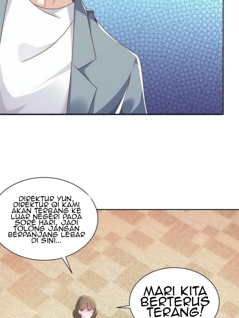 I Randomly Have A New Career Every Week Chapter 89 Gambar 7