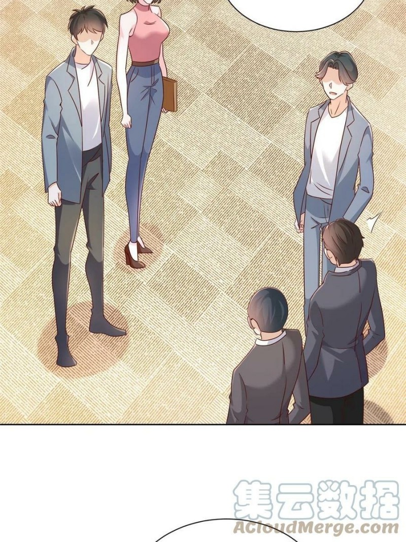 I Randomly Have A New Career Every Week Chapter 89 Gambar 8