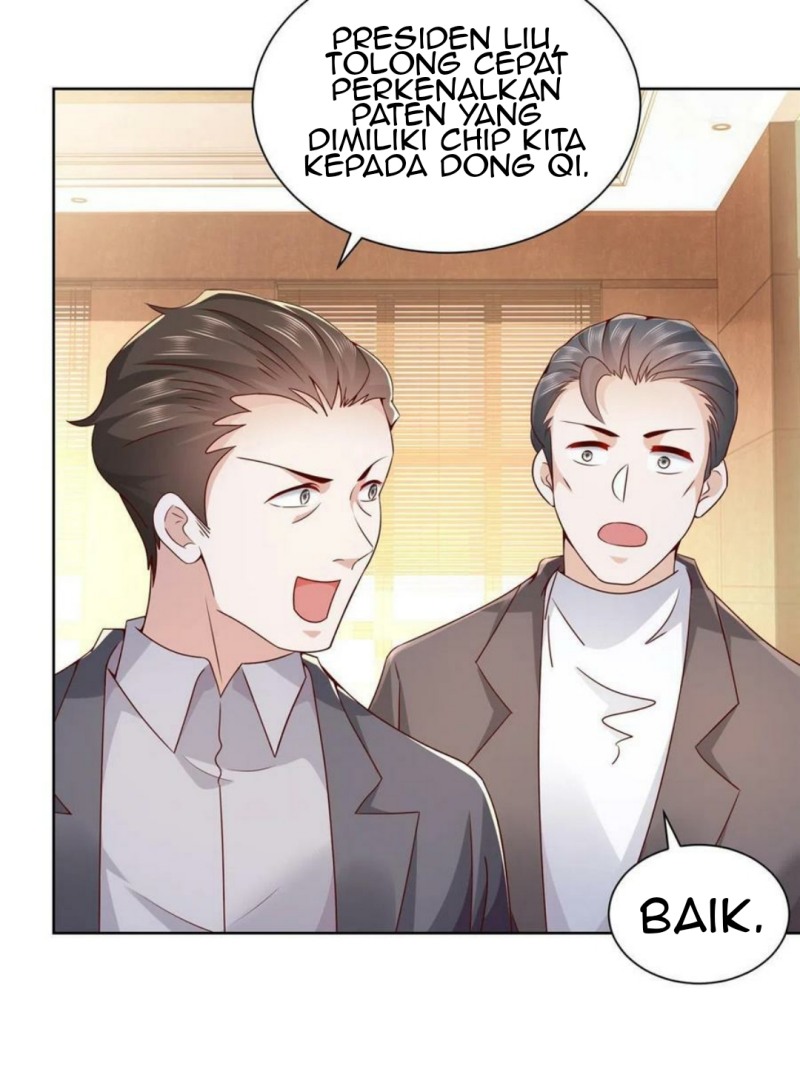 I Randomly Have A New Career Every Week Chapter 89 Gambar 9