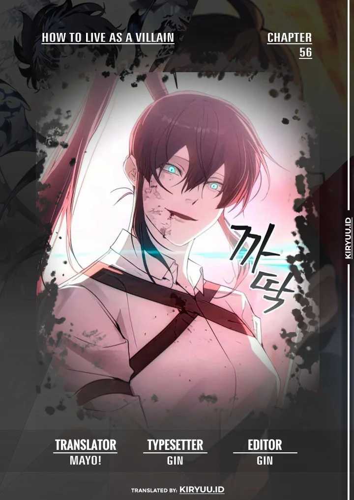 Komik How to Live as a Villain Chapter 56 gambar nomor 1