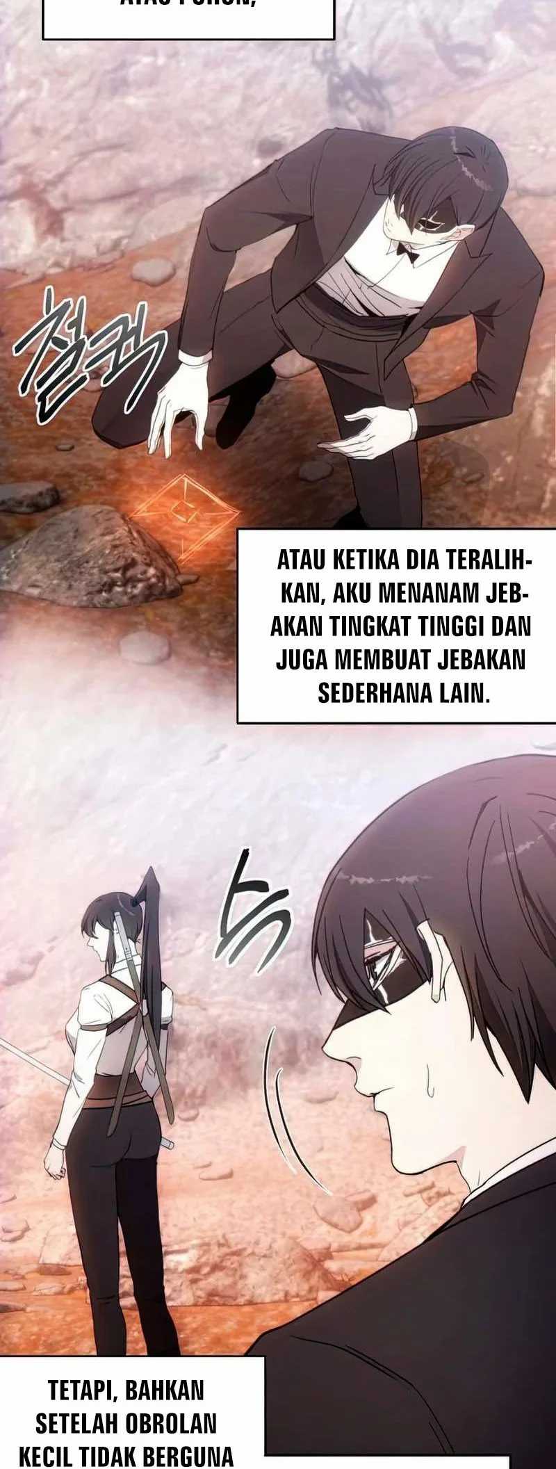 How to Live as a Villain Chapter 56 Gambar 13