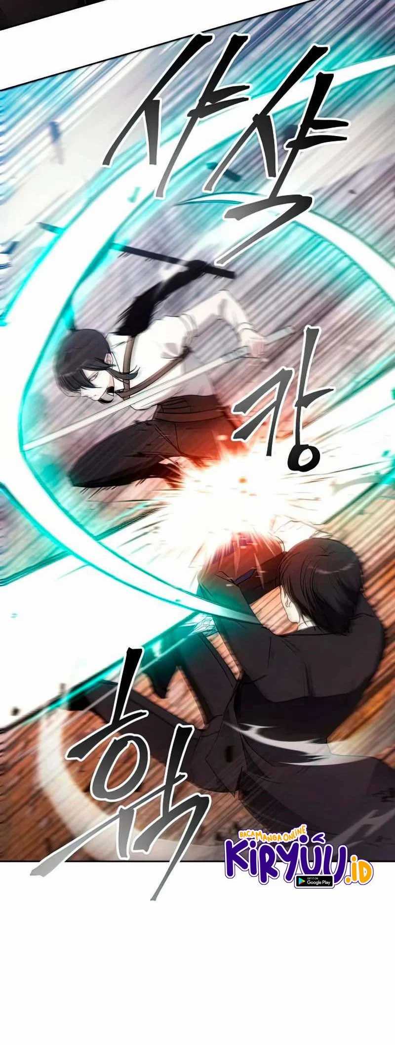 How to Live as a Villain Chapter 56 Gambar 16