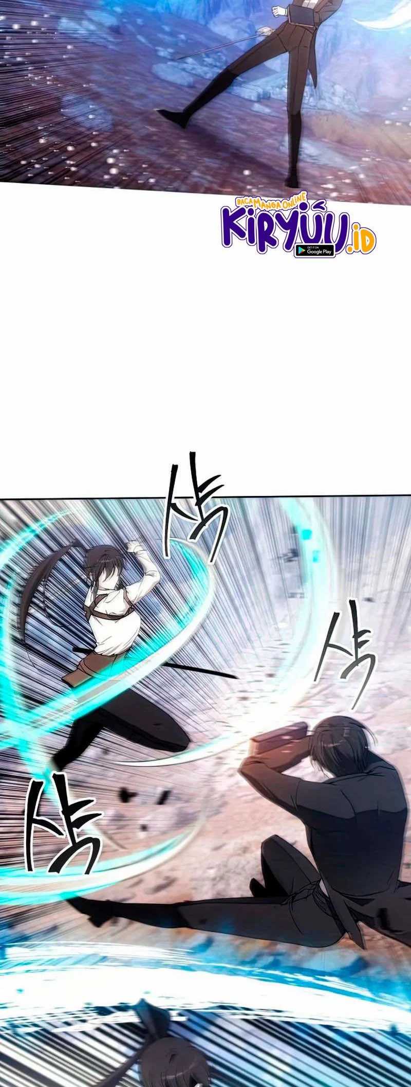 How to Live as a Villain Chapter 56 Gambar 22