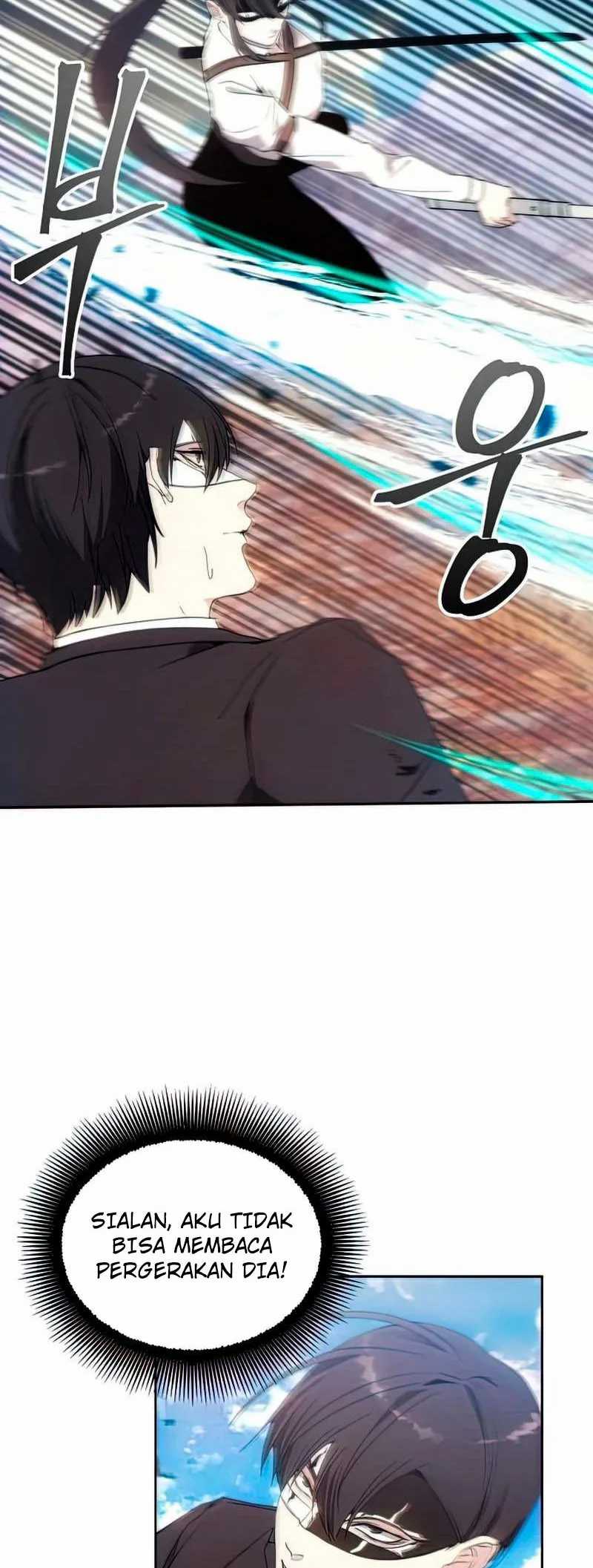 How to Live as a Villain Chapter 56 Gambar 23