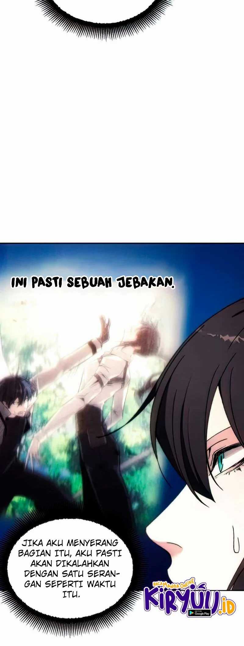 How to Live as a Villain Chapter 56 Gambar 30