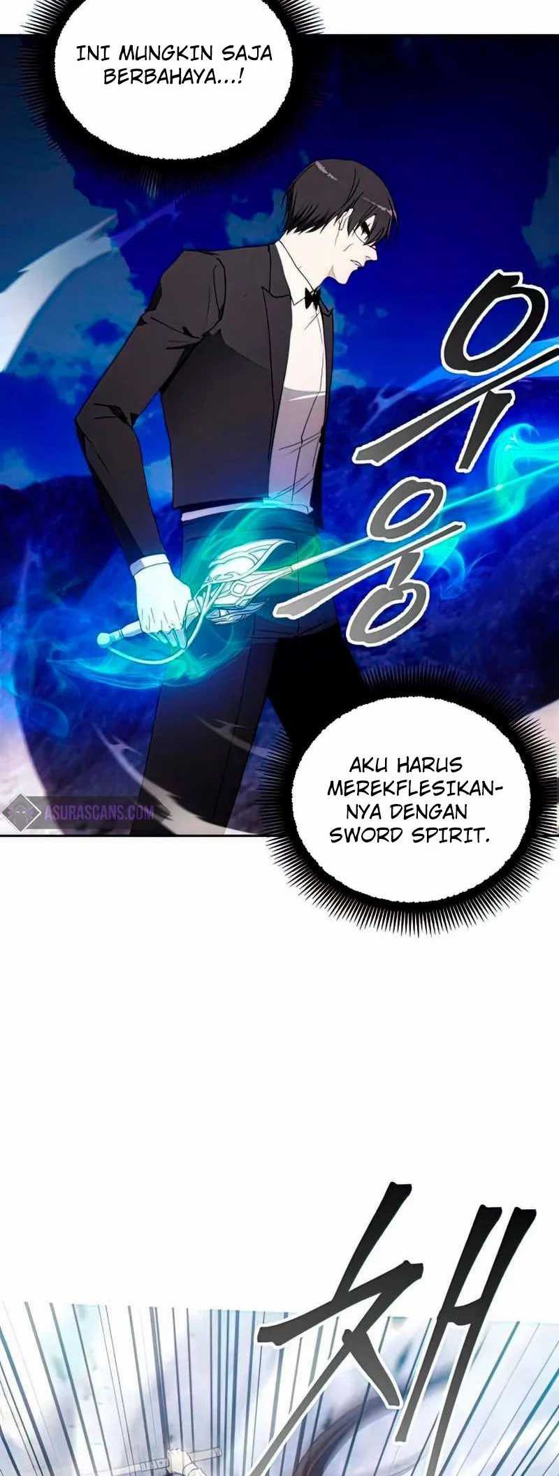 How to Live as a Villain Chapter 56 Gambar 34