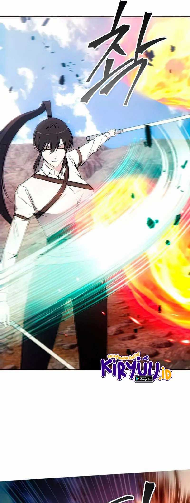 How to Live as a Villain Chapter 56 Gambar 39