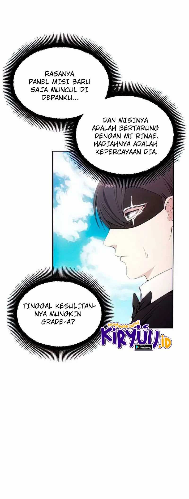 How to Live as a Villain Chapter 56 Gambar 4