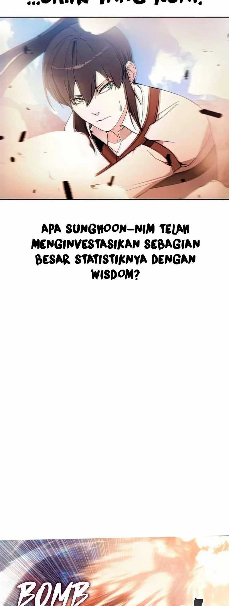 How to Live as a Villain Chapter 56 Gambar 41