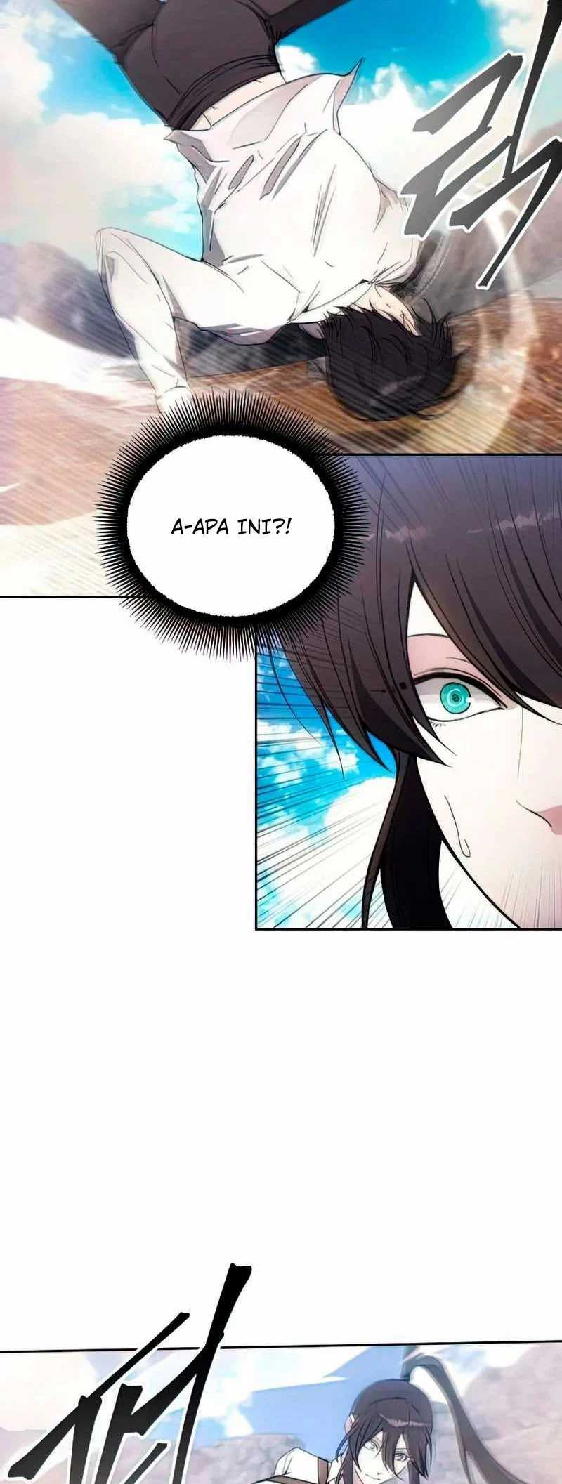 How to Live as a Villain Chapter 56 Gambar 55