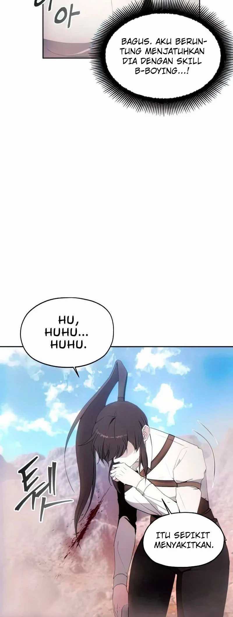 How to Live as a Villain Chapter 56 Gambar 59