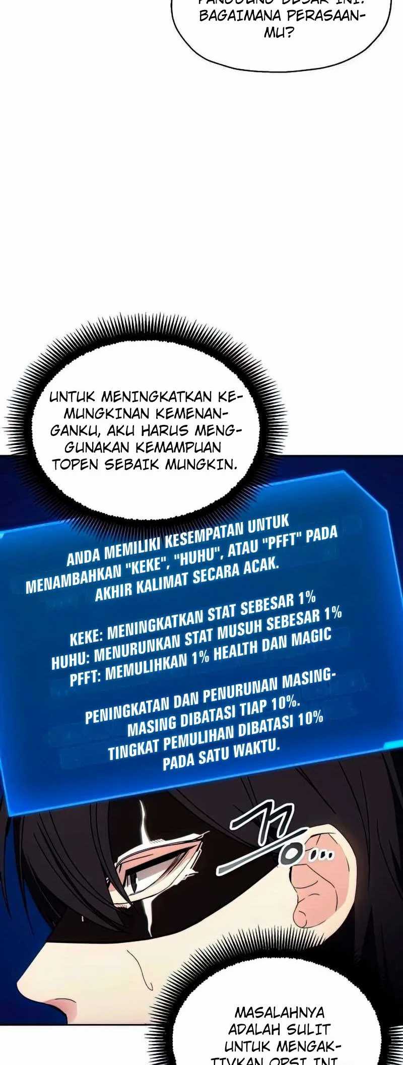 How to Live as a Villain Chapter 56 Gambar 7