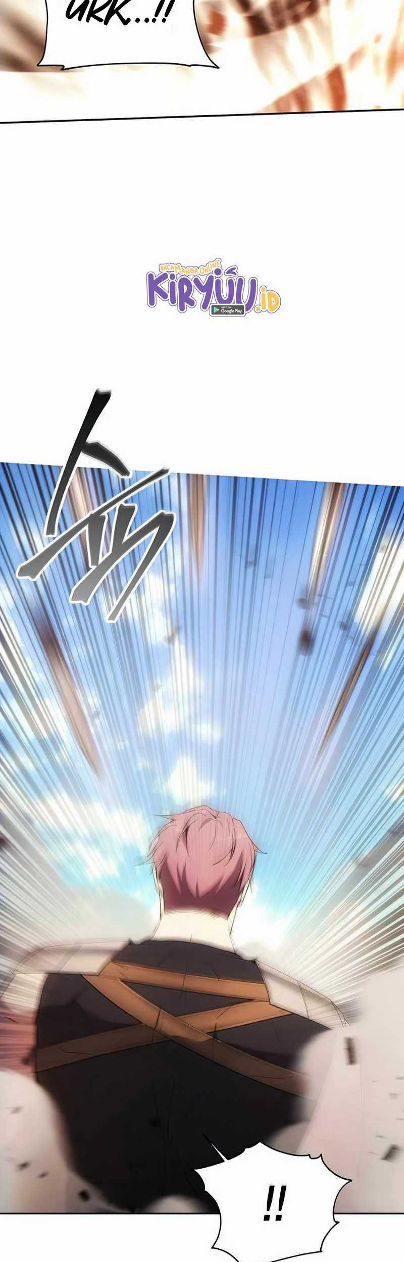 How to Live as a Villain Chapter 55 Gambar 28