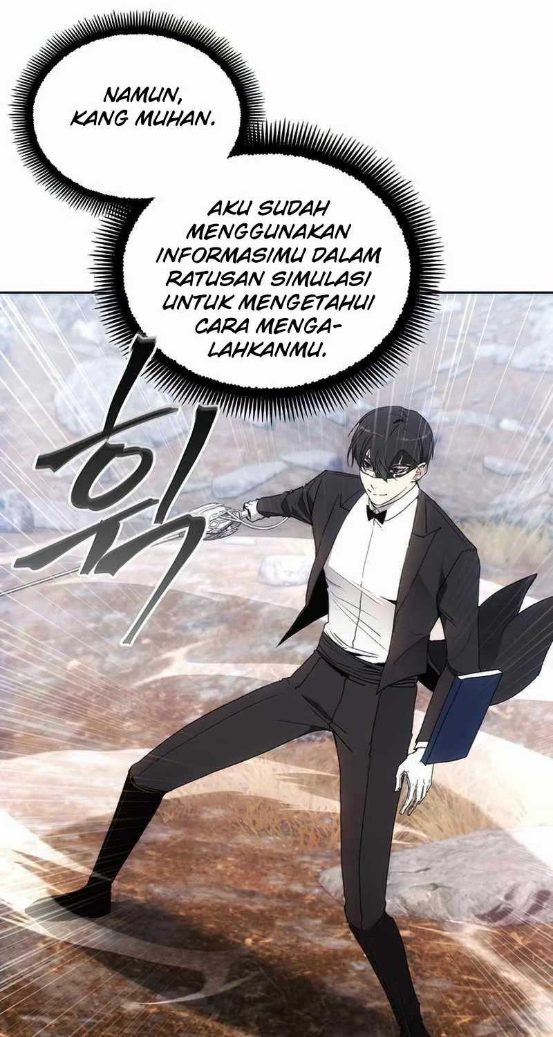 How to Live as a Villain Chapter 55 Gambar 35