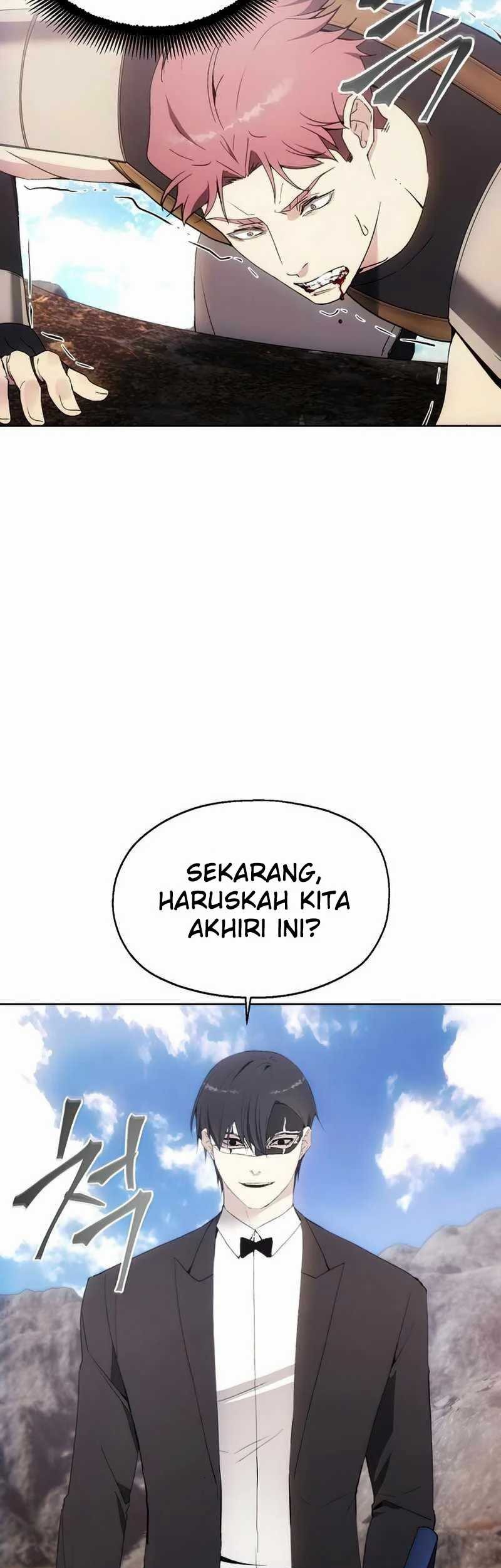 How to Live as a Villain Chapter 55 Gambar 50